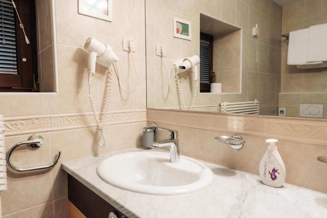 Vila Podvin Radovljica Extérieur photo