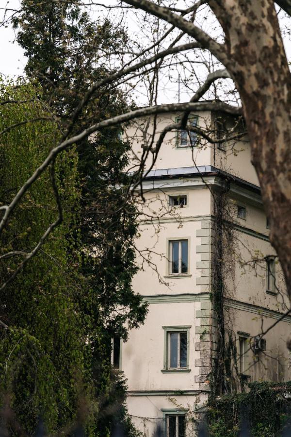 Vila Podvin Radovljica Extérieur photo