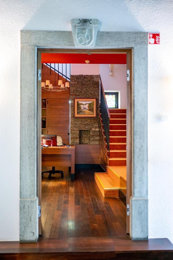 Vila Podvin Radovljica Extérieur photo