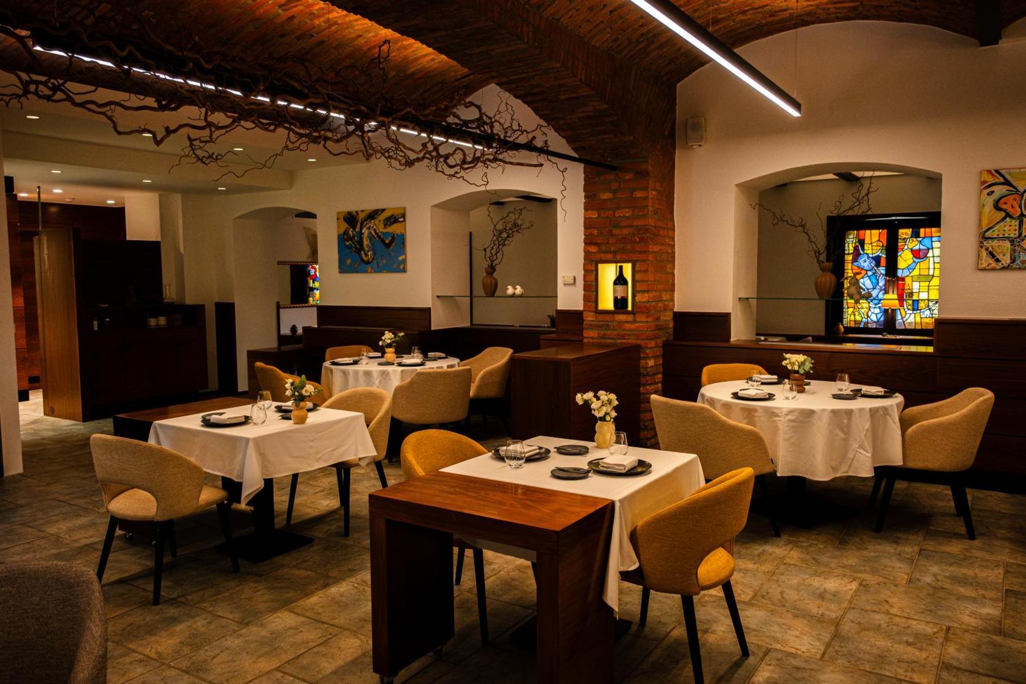 Vila Podvin Radovljica Extérieur photo